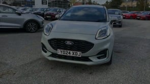 FORD PUMA 2024 (24)