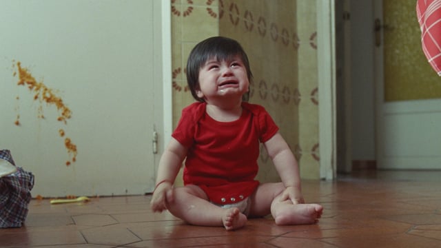 A thumbnail for the film 'Mercé 24' by Pepe Gay de Liébana