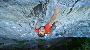Jonathan Siegrist - NWO