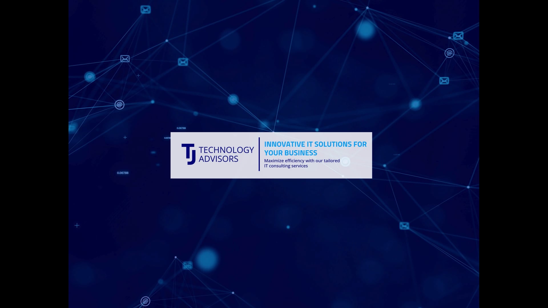 HOME [tjtechadvisors.com]