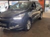 Video af Ford Kuga 2,0 TDCi Titanium Plus 4x4 180HK 5d 6g