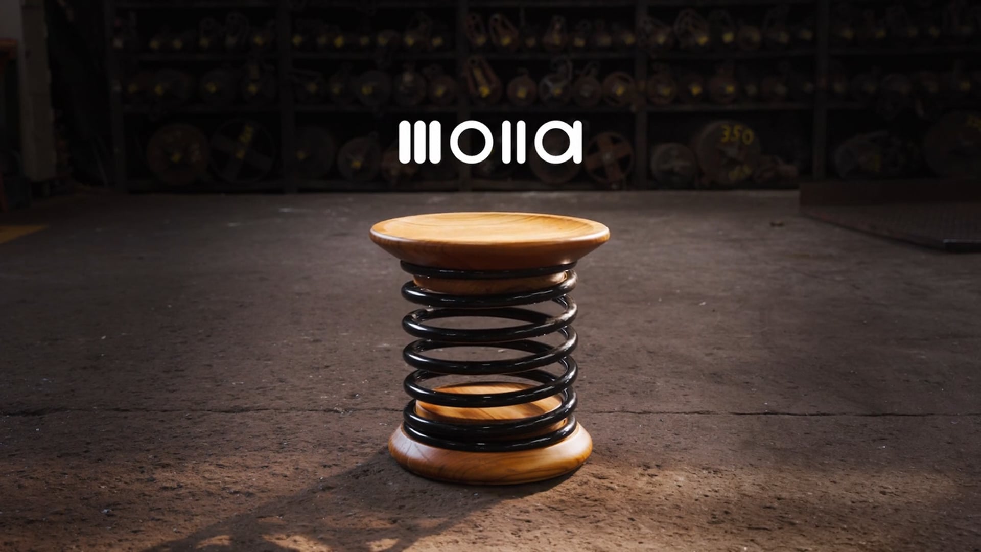 Molla : Boulle