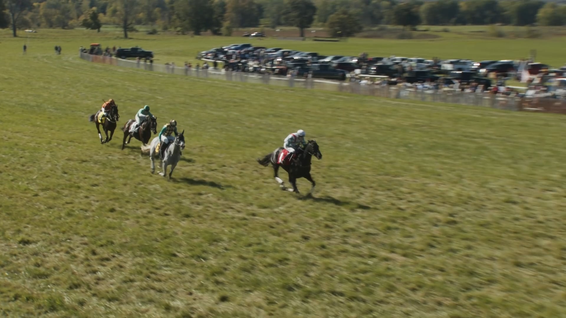 Genesee Valley Hunt Races - October 12, 2024 - Genesee Valley Hunt ...
