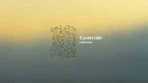 Eastertide: Doubt Companions