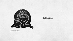 Eastertide: Our Mothering God