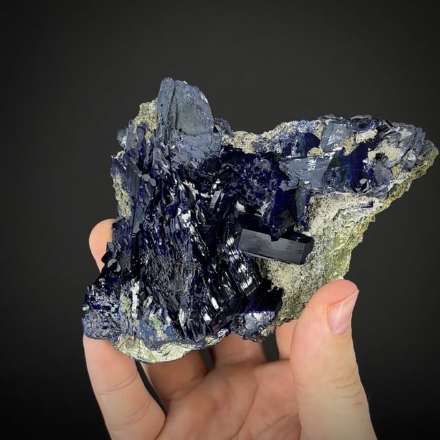 Azurite