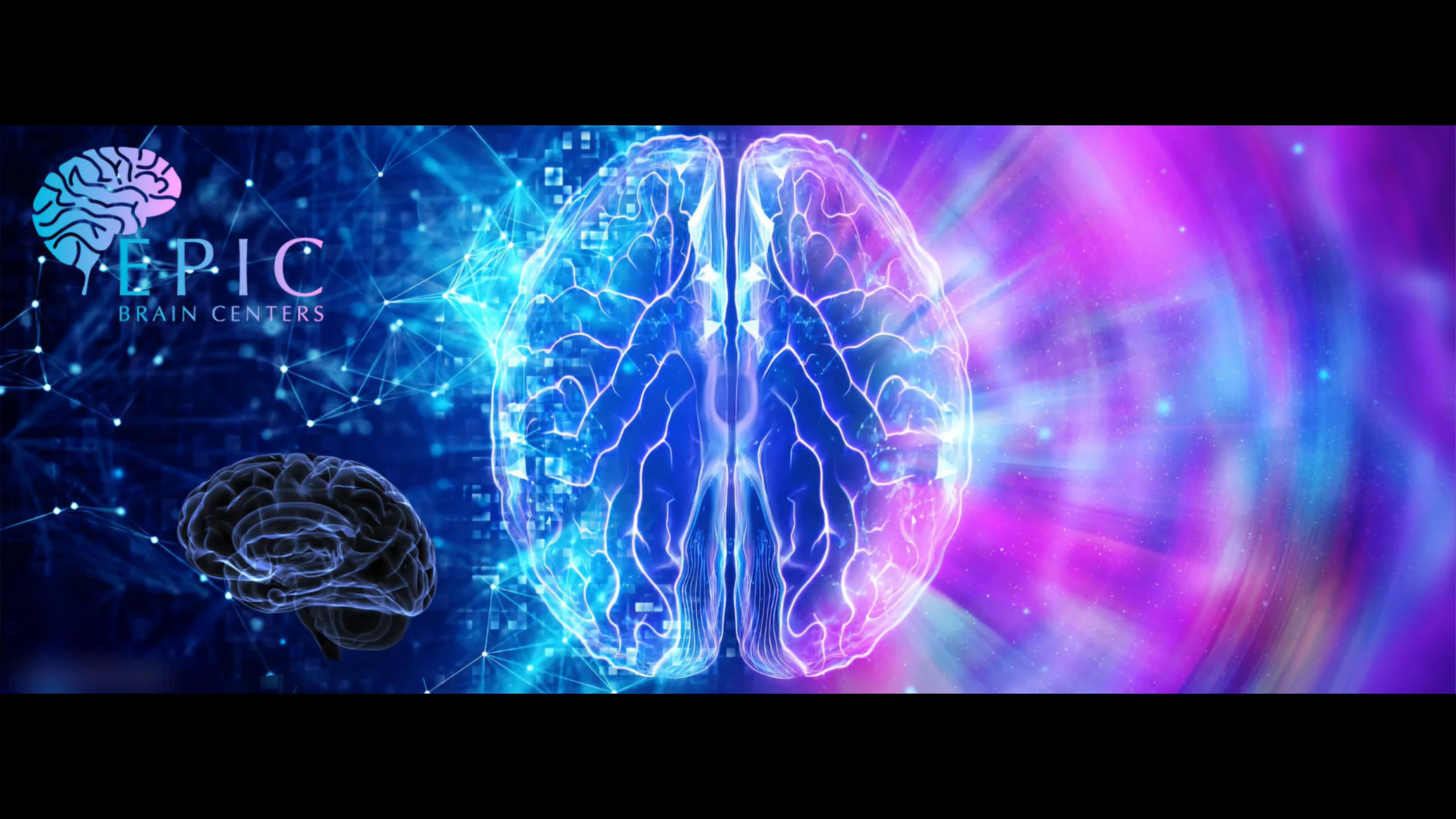 EPIC Brain Centers Tour EMBP