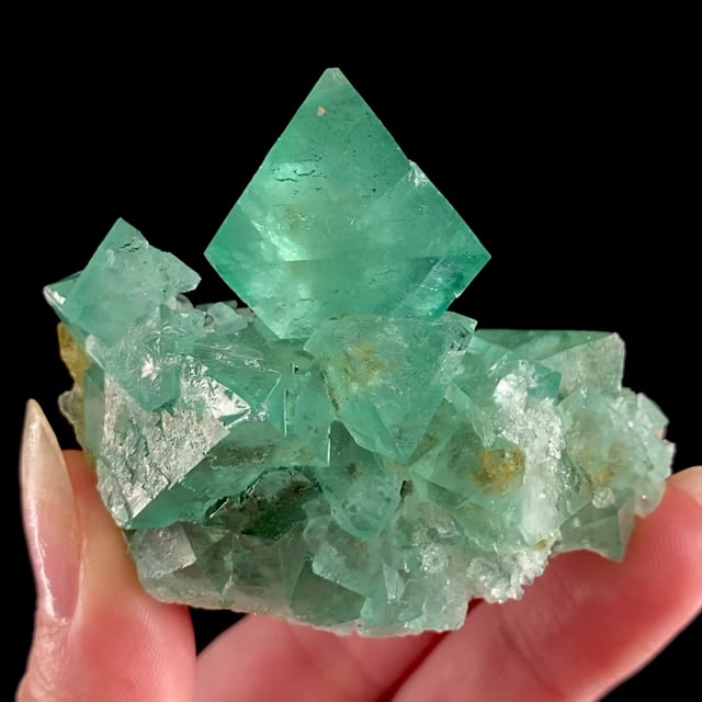 Fluorite