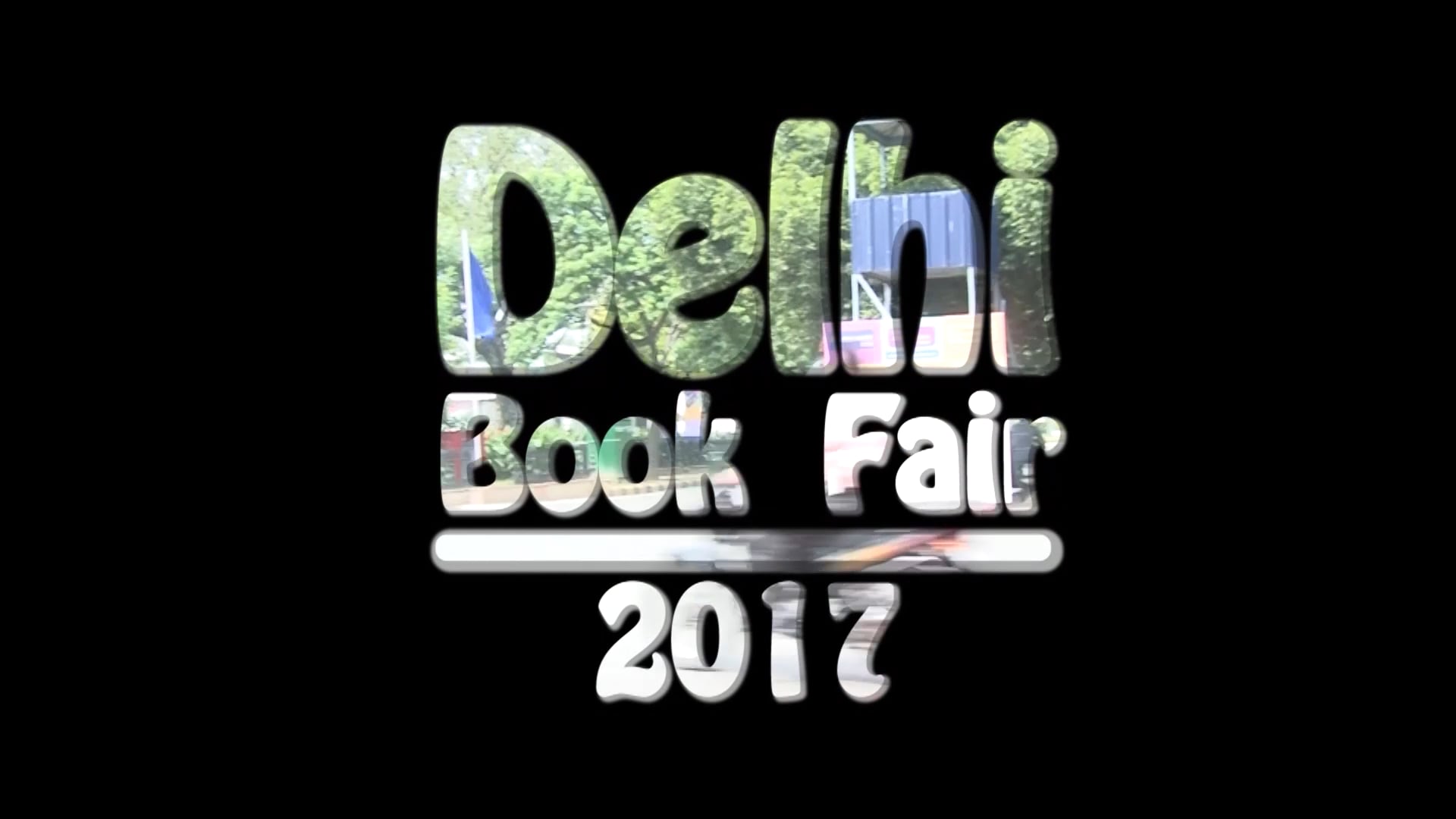Delhi Book Fair|| 2017