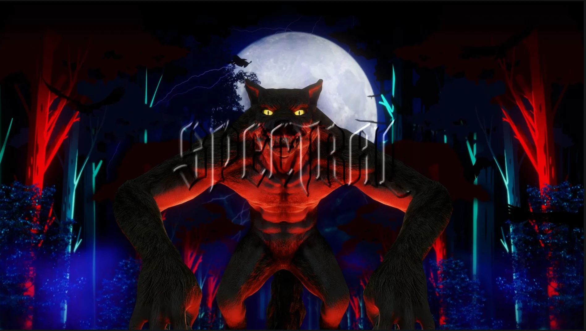 NIGHTMARES vol 1 + vol 2_(20 HalloweenVJ Loops pack)+