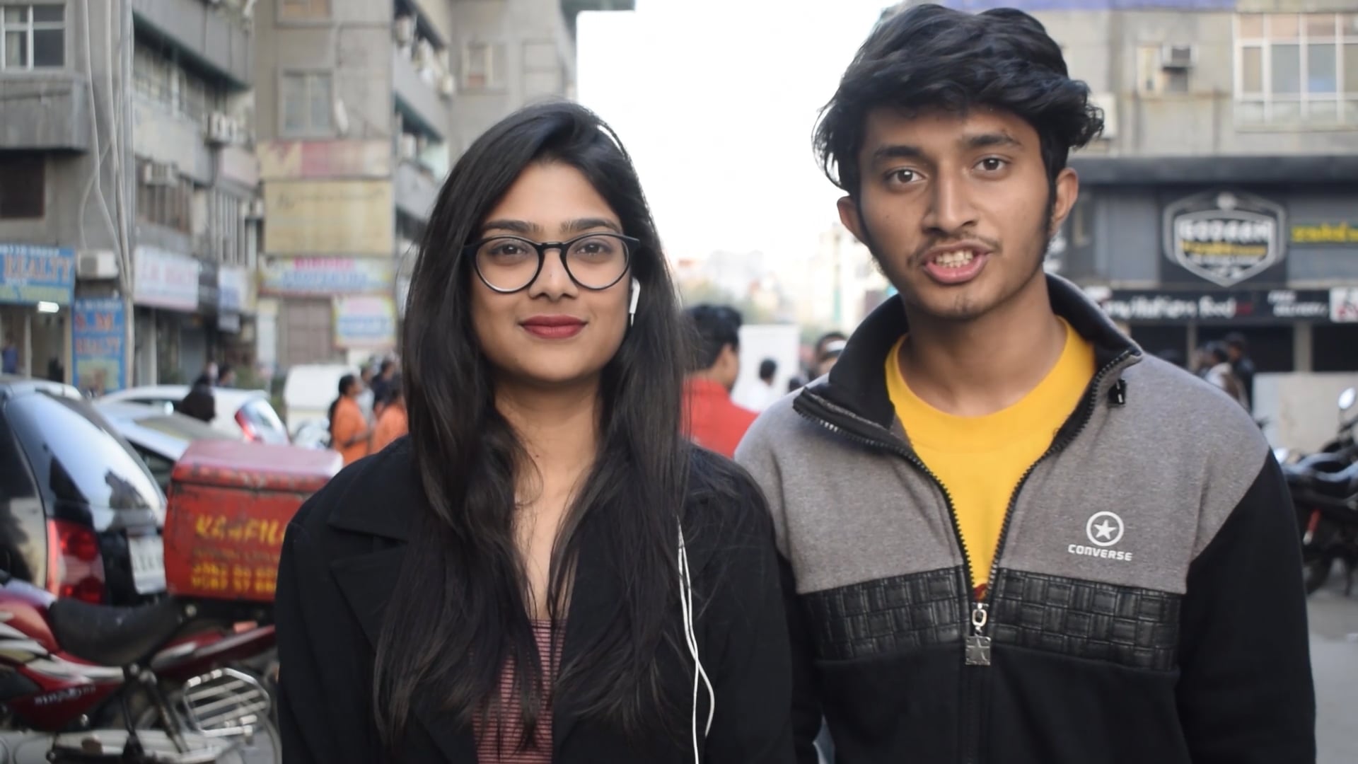 Karkardooma News Reporting