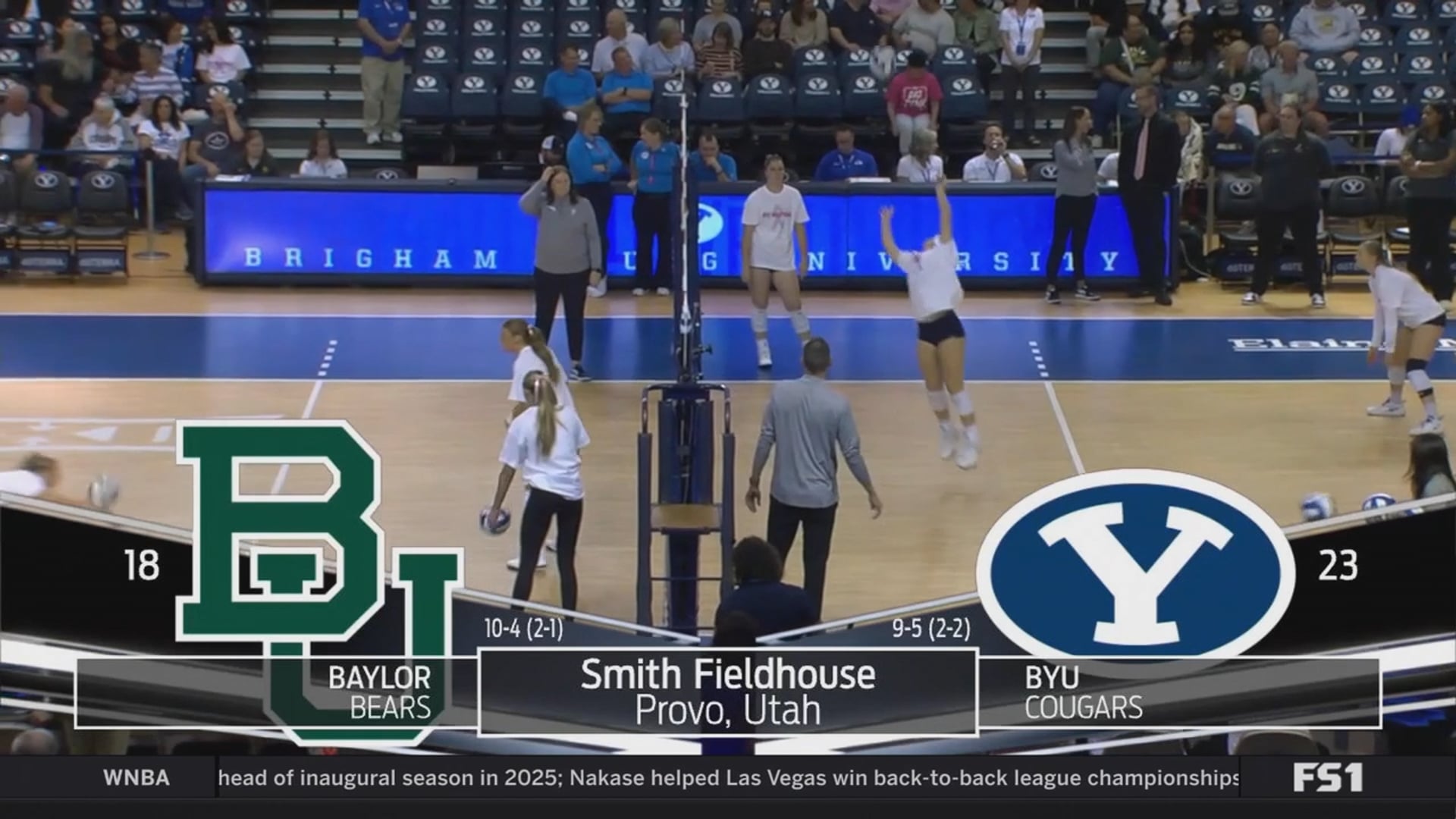 WVB24_Connelly_BAYLOR BYU CLIPS/Analysis