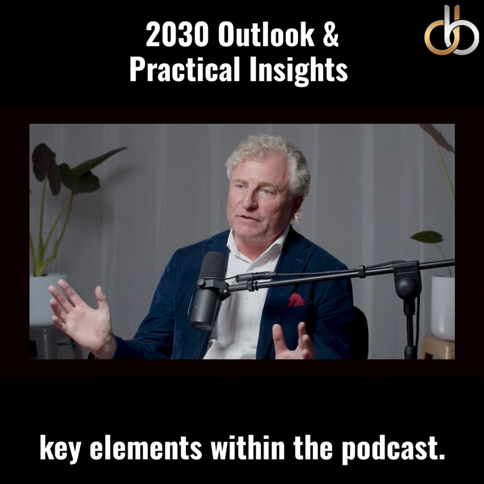 2030 Outlook