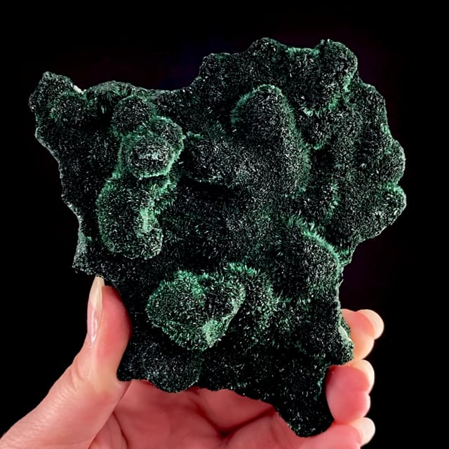 Malachite (classic material)