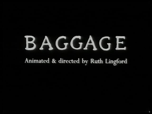 Thumbnail for Baggage