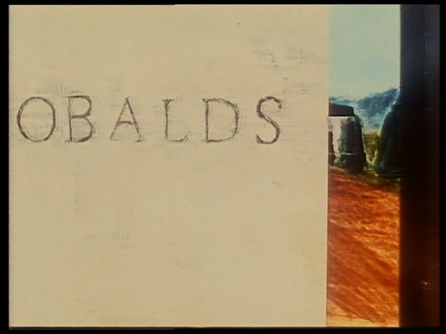 Thumbnail for Theobalds