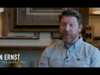 Kevin Ernst - Our First Meeting