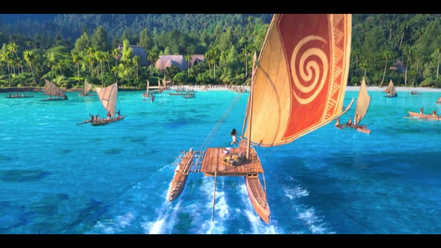 :60 Global Trailer Cutdown 