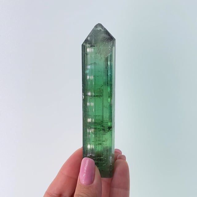 Tourmaline