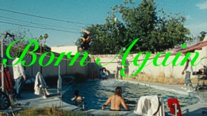 Extended Use - Born Again