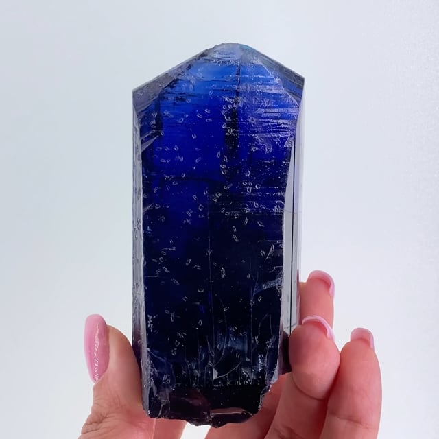 Tanzanite