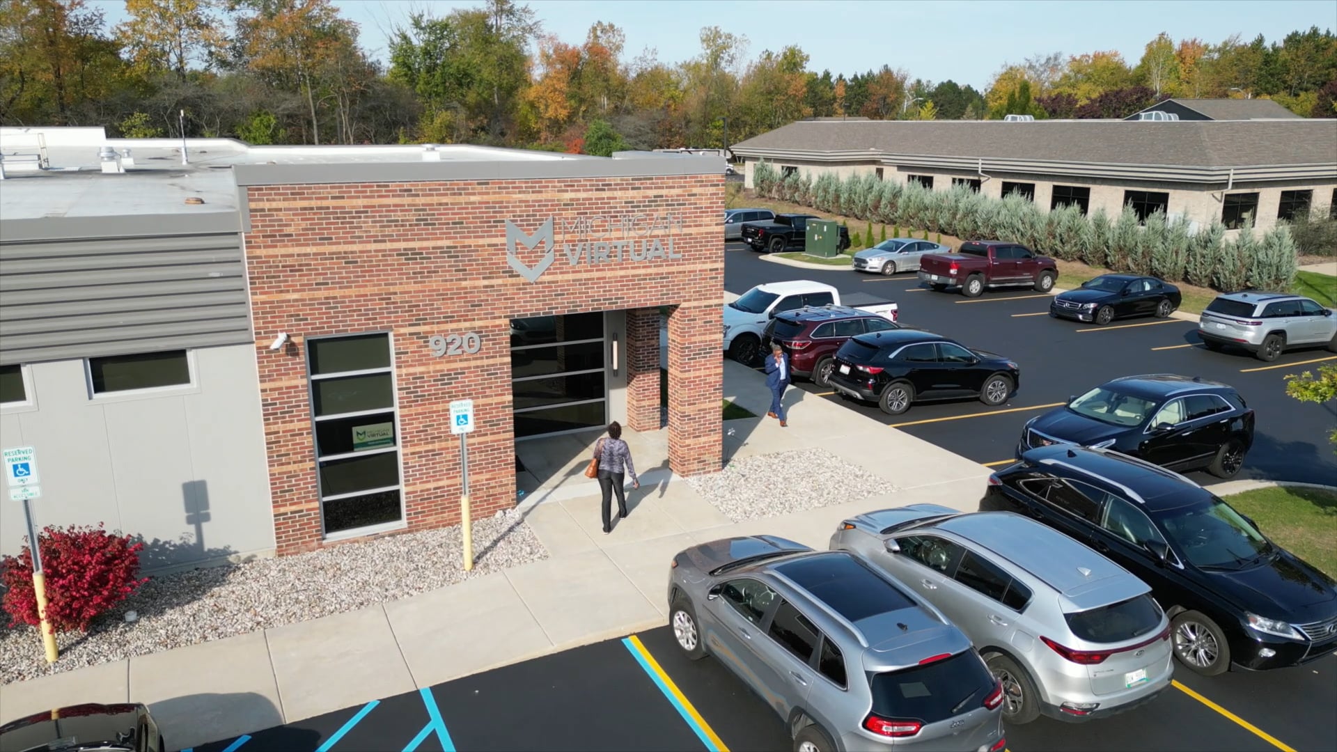 Midwest School Leader of Color Network Conference Recap Video