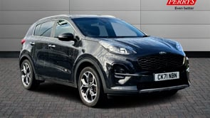 KIA SPORTAGE 2021 (71)