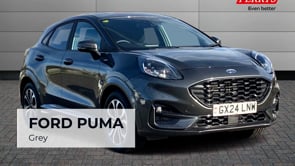 FORD PUMA 2024 (24)