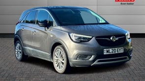 VAUXHALL CROSSLAND X 2020 (20)