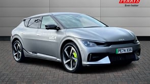 KIA EV6 2024 (74)