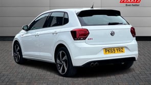 VOLKSWAGEN POLO 2019 (69)