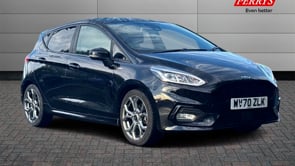 FORD FIESTA 2020 (70)