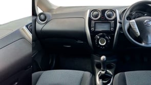 NISSAN NOTE 2014 (64)