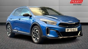 KIA XCEED 2023 (73)