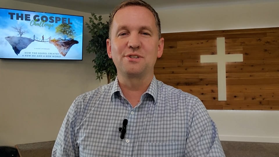 What Does Romans 7:7-25 mean? (Paul's testimony)