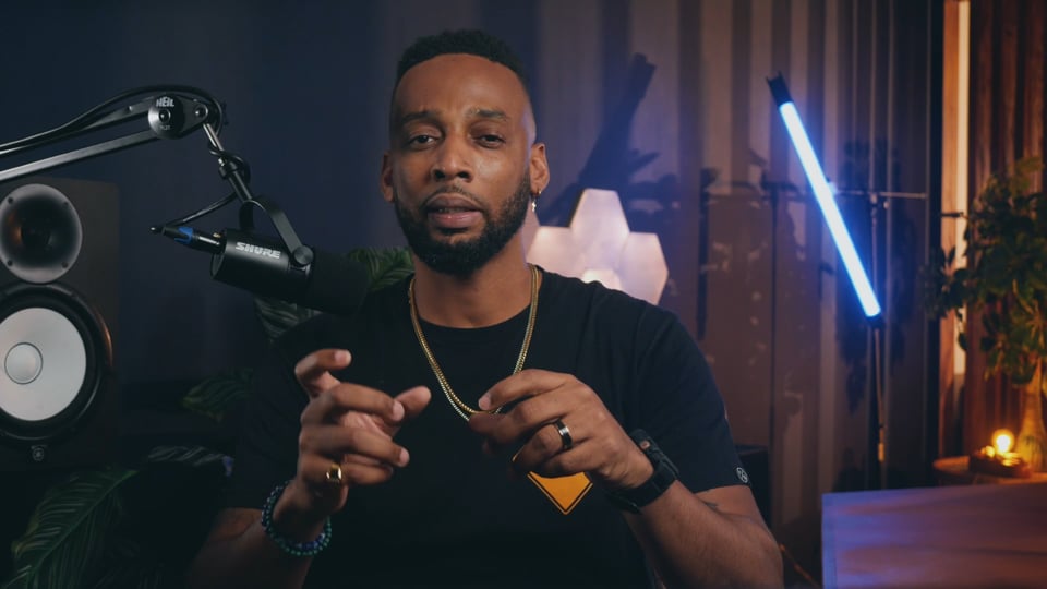 The Power of Personal Branding: Why It Matters in Today's Professional World