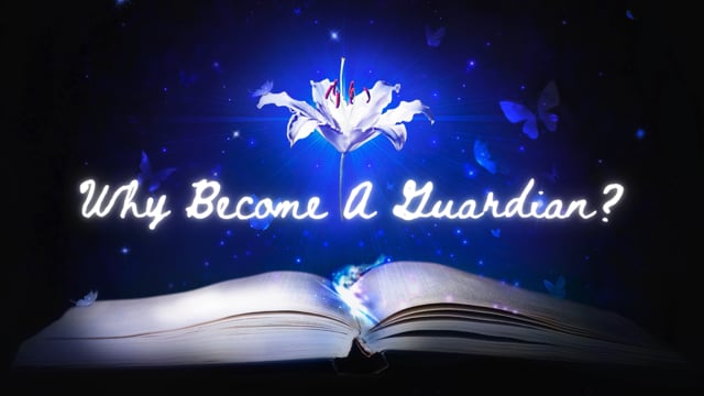 Why Become a Guardian