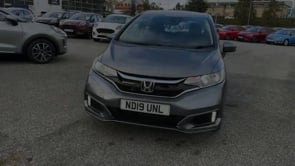 HONDA JAZZ 2019 (19)