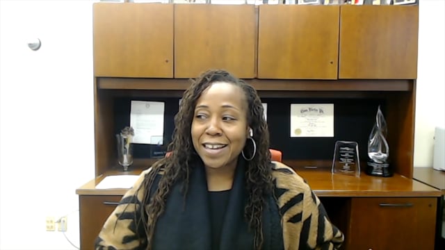 Dr. Ayanna Howard