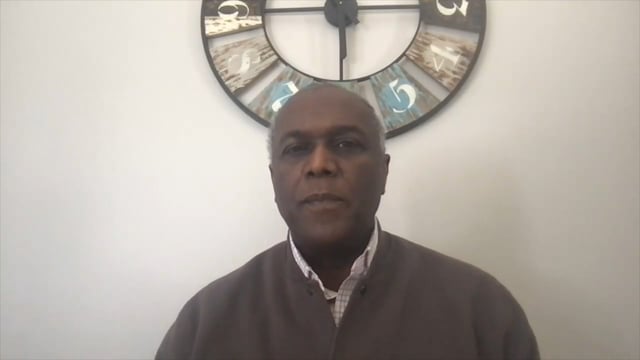 Dr. Stephen Lockhart