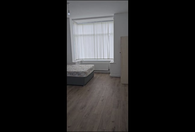 A lovely Double Room in Moston M9 Main Photo