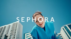 Gloss and Glow with Sephora - Ivo Film Production - Sephora Middle East