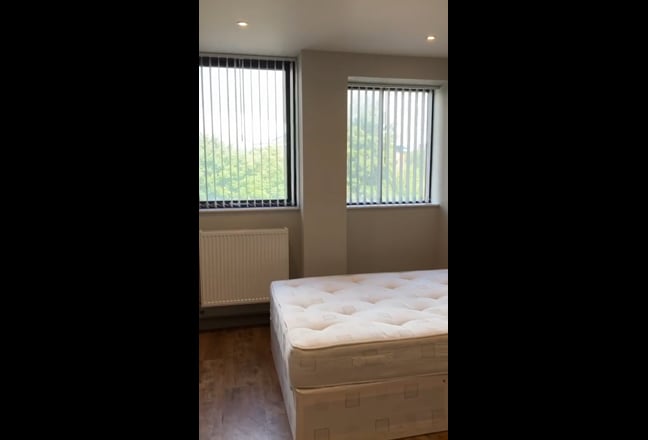 Bills included furnished studio flat in Maidstone Main Photo