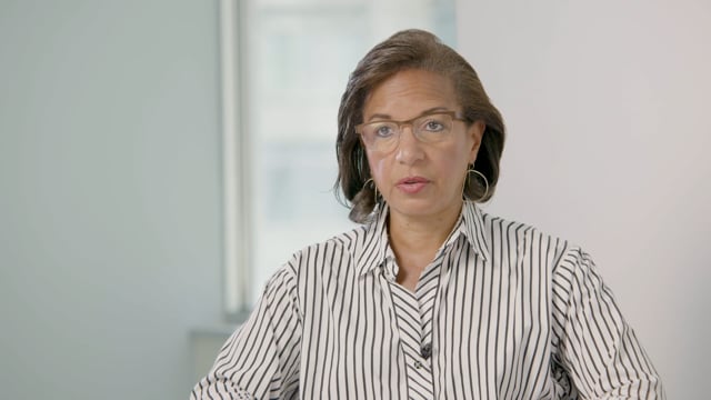 Susan Rice