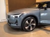 Video af Polestar 2 EL Long Range Plus AWD 408HK 5d Aut.