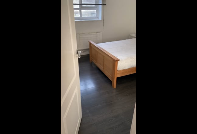 Double Furnished Room  - All Bills Included Main Photo