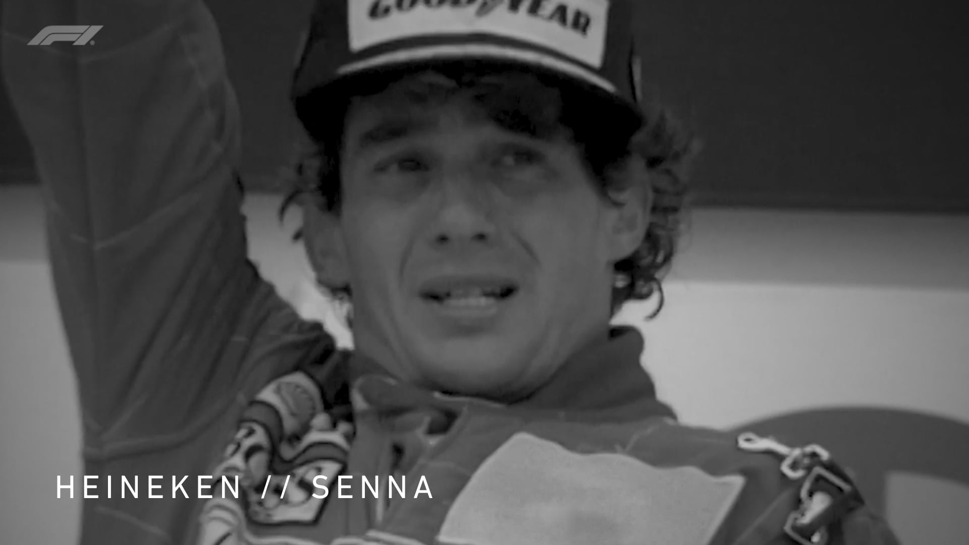 HEINEKEN | SENNA