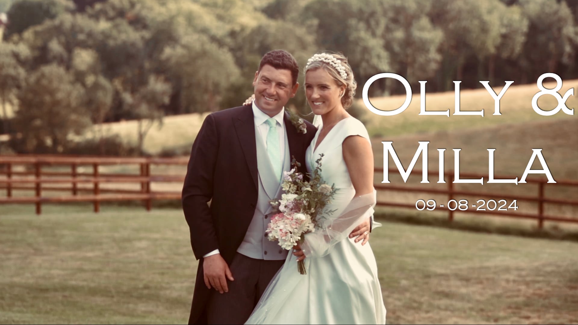 Olly & Milla