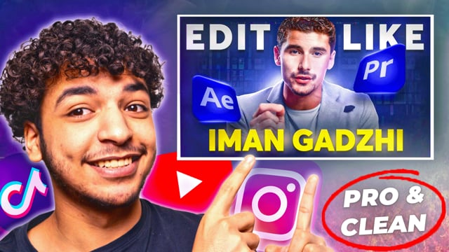 faire un montage vidéo pro et engageante