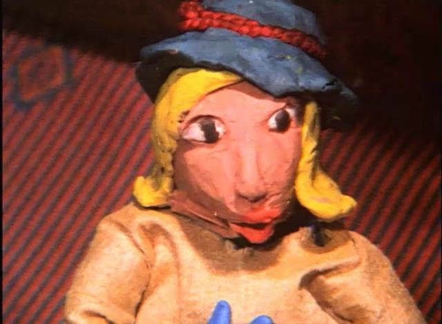 image du film 'Signes extérieurs - Les Habits Neufs de L'empereur'